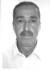 Foto de WASHINGTON LUIZ DA CRUZ