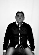 Foto de ANDERSON MACHADO JÚNIOR