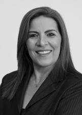 Foto de Cristina Fontes Araujo Viana