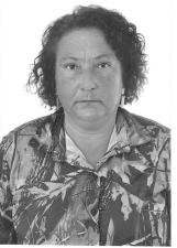 Foto de MARIA APARECIDA GUERRA MENDONCA