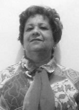 Foto de Bárbara Amélia Franco Rosa