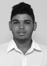 Foto de LUCAS DA SILVA FERNANDES