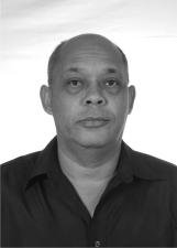 Foto de Alcides Salvador dos Anjos