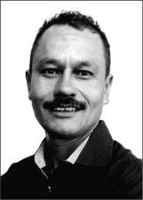 Foto de JOSÉ NILSO DA SILVA ROCHA
