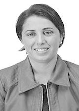 Foto de RENATA APARECIDA MAGALHÃES