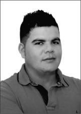 Foto de JOSÉ CÉSAR CARNEIRO DE PAULA