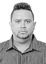 Foto de UESLEI ANTONIO RODRIGUES