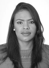Foto de SAMARA TALIA APARECIDA SANTOS