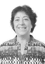 Foto de Sonia Maria Isaac Tonatto