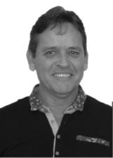 Foto de GILBERTO CUNHA DOS SANTOS