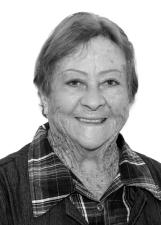 Foto de Ilda da Conceição de Souza Pereira