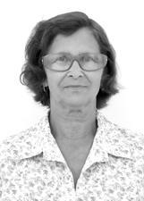 Foto de Ana Rosa dos Santos Cordeiro