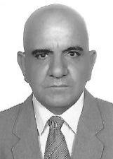 Foto de Sebastião Martins de Oliveira