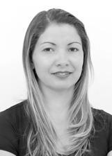 Foto de GLESIA APOLIANA BARBOSA BRITO SOUZA