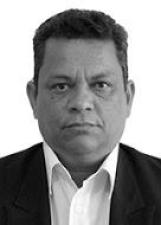 Foto de ULISSES DA SILVA SILVEIRA