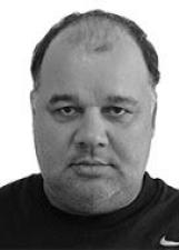 Foto de RONE NICODEMOS