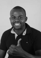 Foto de JULIO CESAR JERONIMO DA SILVA