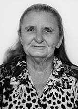 Foto de LUZIA MARIA DE JESUS