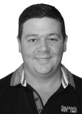 Foto de WELINTON GUELERE RIBEIRO