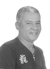 Foto de LAERTE OSMAR DOS SANTOS