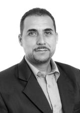 Foto de Jair Valgas de Aleluia