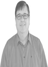 Foto de Claudio Lúcio Pereira