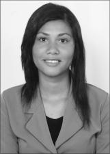 Foto de JULIANA DE JESUS AMARO