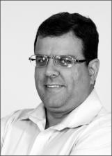Foto de Carlos Eduardo Rezende Rodrigues da Cunha