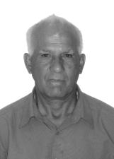 Foto de Gaspar Anselmo de Oliveira