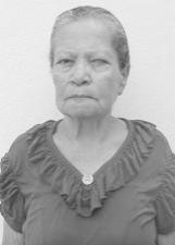 Foto de Dorcas Florinda de Jesus