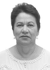 Foto de Valéria Aparecida dos Santos