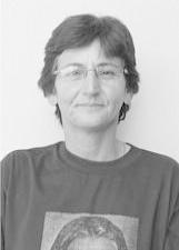 Foto de LUCRÉCIA MARIA DE CASTRO
