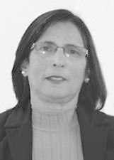 Foto de MARLENE DE OLIVEIRA PINTO SILVA