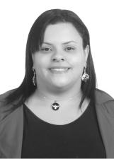 Foto de Cristiane da Silva Costa