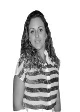 Foto de Ladyana Aparecida Vieira Souza
