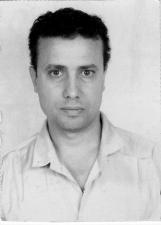 Foto de Eugênio Pacheli Lara Julião