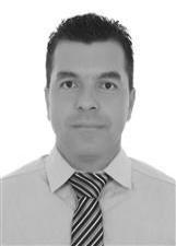 Foto de FÁBIO HENRIQUE DA SILVA