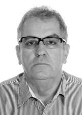 Foto de Djalma Teixeira Bastos