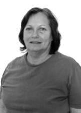 Foto de Madalena Arantes Silva