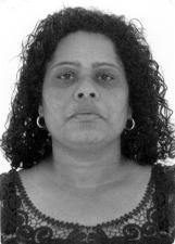 Foto de FABIANA APARECIDA DA SILVA