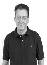 Foto de Carlos Humberto Catizani Quintão