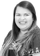 Foto de GABRIELLI AUGUSTA COSTA SOUZA