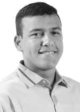 Foto de JOÃO MARCOS GUISALBET MACIEL