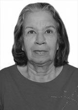 Foto de MARIA DA CONCEIÇÃO PEREIRA DA CUNHA