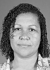 Foto de Vera Jovita dos Santos