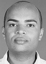 Foto de JHONY FRANCISCO DE OLIVEIRA XAVIER