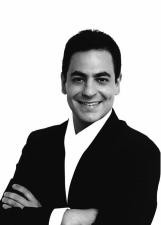 Foto de DANIEL FLÁVIO DE MOURA CARVALHO