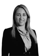 Foto de FABIOLA KELLY FERNANDES DE OLIVEIRA