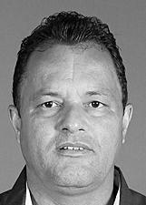 Foto de Nilton Luiz dos Santos