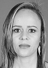 Foto de RAFAELA APARECIDA DOS SANTOS FERNANDES
